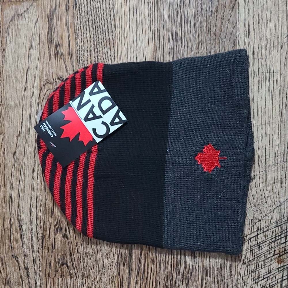 Toque
